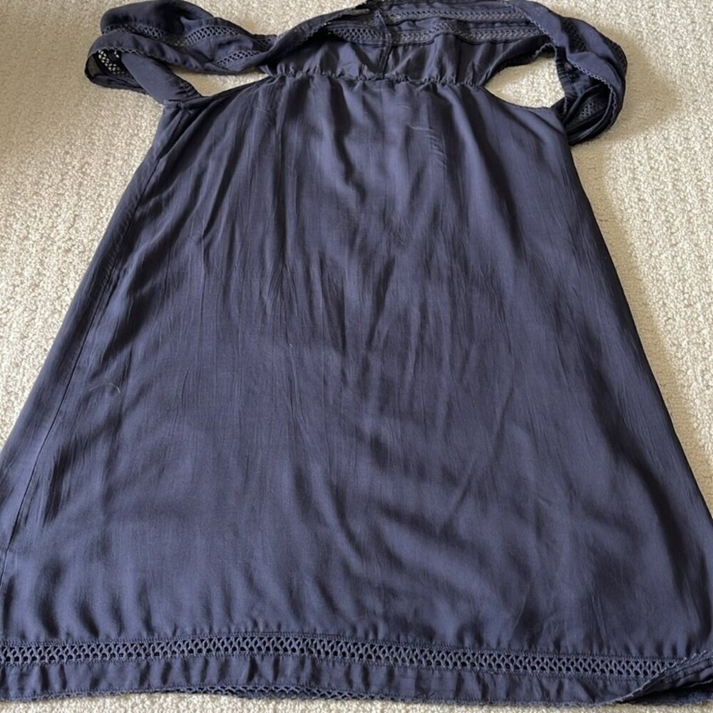 Wilfred Emmie Dress in Grey Size XXS - Picture 6 of 13